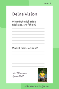 5 geniale Fragen für deinen persönlichen Jahresrückblick