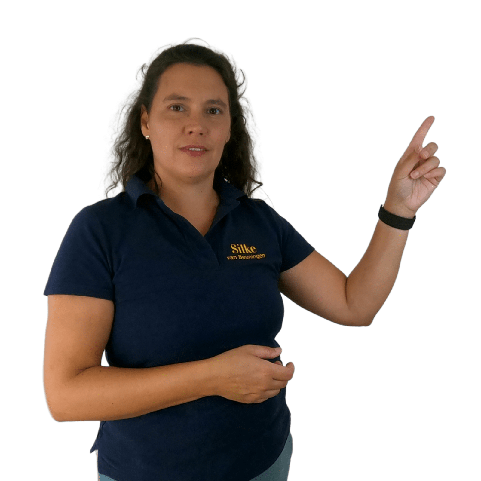 Silke van Beuningen Physio